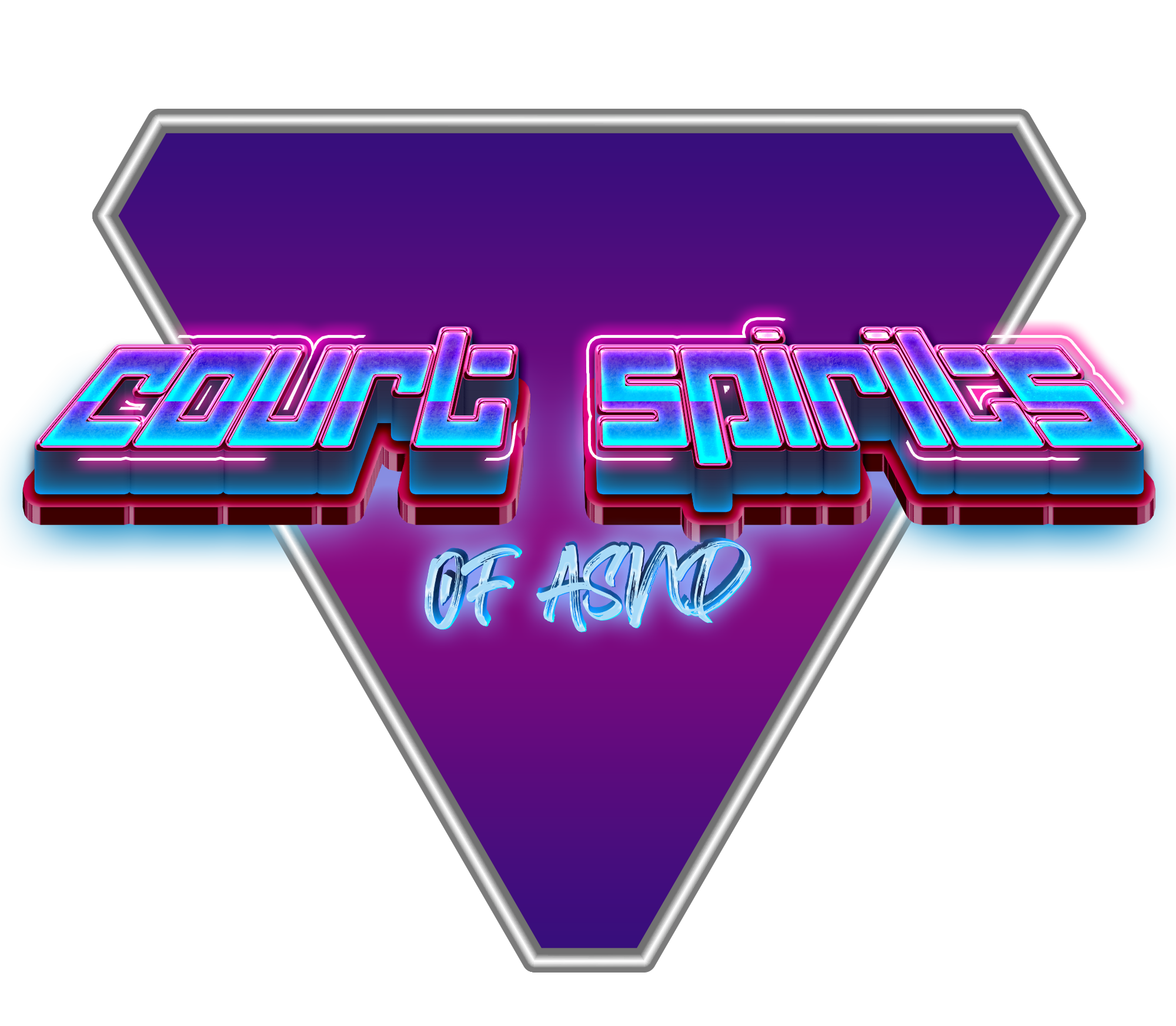 Court Spirits Logo